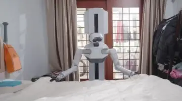 «بسعر هاتف».. شركة صينية تتأهب لطرح أرخص روبوت بشري في العالم – الأسبوع